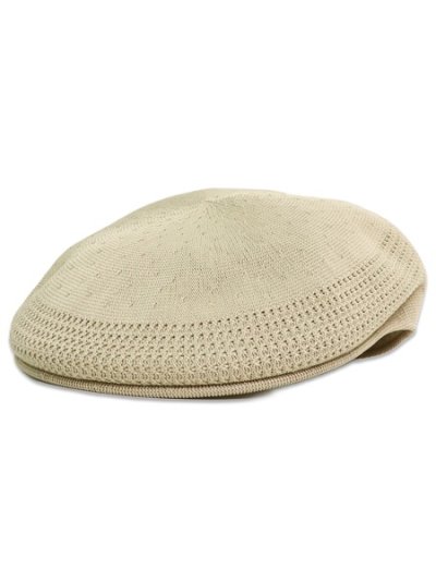 画像1: 【SALE】KANGOL TROPIC 504 VENTAIR-BEIGE