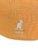 画像7: 【SALE】KANGOL TROPIC 504 VENTAIR-WARM APRICOT (7)
