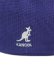 画像7: 【SALE】KANGOL TROPIC 504 VENTAIR-GRAPE (7)