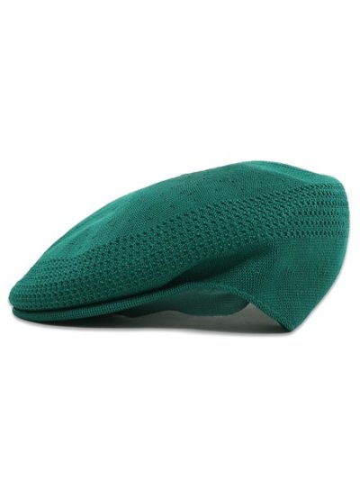 画像4: 【SALE】KANGOL TROPIC 504 VENTAIR-MASTERS GREEN