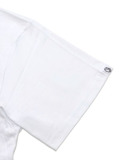 画像5: 【送料無料】BILLIONAIRE BOYS CLUB BB BEACH TEE WHITE
