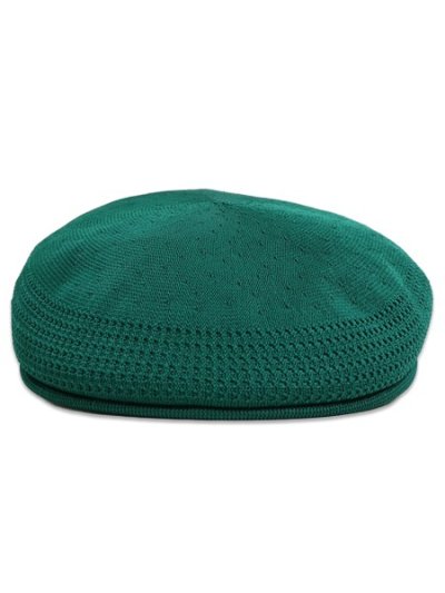 画像3: 【SALE】KANGOL TROPIC 504 VENTAIR-MASTERS GREEN