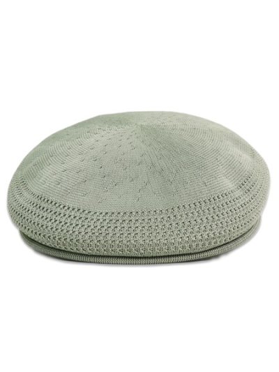 画像3: 【SALE】KANGOL TROPIC 504 VENTAIR-OIL GREEN