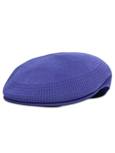 画像1: 【SALE】KANGOL TROPIC 504 VENTAIR-GRAPE
