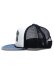 画像3: 【送料無料】BILLIONAIRE BOYS CLUB BB DENIM TRUCKER HAT DENIM (3)