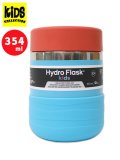 【KIDS】Hydro Flask 12 OZ KIDS INSULATED FOOD JAR-BLUEJAY
