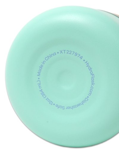 画像5: 【KIDS】Hydro Flask 12 OZ KIDS INSULATED FOOD JAR-MERMAID GREEN