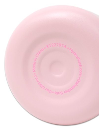 画像5: 【KIDS】Hydro Flask 12 OZ KIDS INSULATED FOOD JAR-BLOSSOM PINK