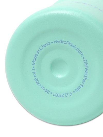 画像6: 【KIDS】Hydro Flask 24 OZ KIDS TUMBLER W/STRAW-MERMAID GREEN