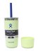画像2: 【KIDS】Hydro Flask 12 OZ KIDS TUMBLER W/STRAW LID-SEEDING GREEN (2)