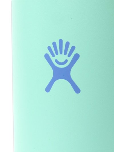画像5: 【KIDS】Hydro Flask 24 OZ KIDS TUMBLER W/STRAW-MERMAID GREEN