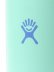 画像5: 【KIDS】Hydro Flask 24 OZ KIDS TUMBLER W/STRAW-MERMAID GREEN (5)