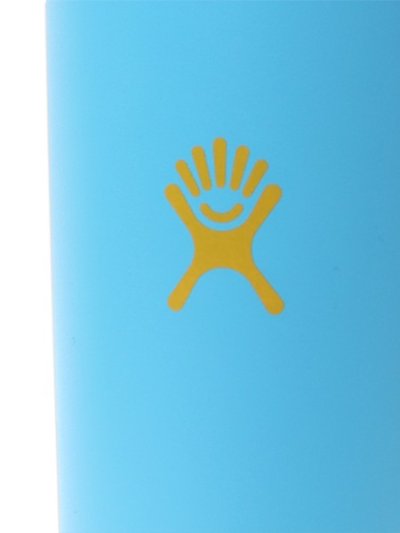 画像5: 【KIDS】Hydro Flask 24 OZ KIDS TUMBLER W/STRAW-BLUEJAY