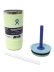 画像3: 【KIDS】Hydro Flask 12 OZ KIDS TUMBLER W/STRAW LID-SEEDING GREEN (3)