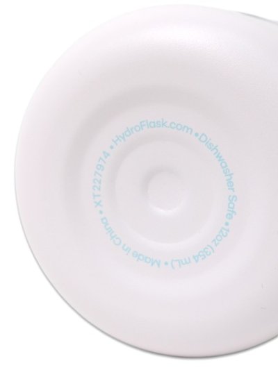 画像5: 【KIDS】Hydro Flask 12 OZ KIDS INSULATED FOOD JAR-CLOUD PINK