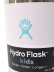 画像5: 【KIDS】Hydro Flask 12 OZ KIDS TUMBLER W/STRAW LID-CLOUD PINK (5)