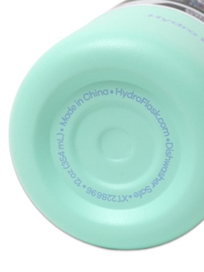 画像6: 【KIDS】Hydro Flask 12 OZ KIDS TUMBLER W/STRAW LID-MERMAID GREEN