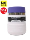 【KIDS】Hydro Flask 12 OZ KIDS INSULATED FOOD JAR-CLOUD PINK
