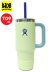 画像1: 【KIDS】Hydro Flask 24 OZ KIDS TUMBLER W/STRAW-SEEDING GREEN (1)
