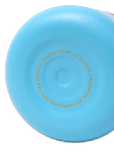 画像5: 【KIDS】Hydro Flask 12 OZ KIDS INSULATED FOOD JAR-BLUEJAY