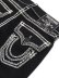 画像5: 【送料無料】TRUE RELIGION RICKY SUPER QT FLAP 30" STRAIGHT BODY RINSE BLACK (5)