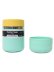 画像2: 【KIDS】Hydro Flask 12 OZ KIDS INSULATED FOOD JAR-MERMAID GREEN (2)