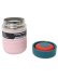 画像3: 【KIDS】Hydro Flask 12 OZ KIDS INSULATED FOOD JAR-BLOSSOM PINK (3)
