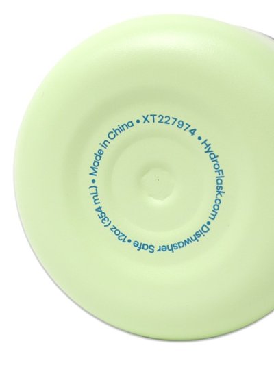 画像5: 【KIDS】Hydro Flask 12 OZ KIDS INSULATED FOOD JAR-SEEDING GREEN