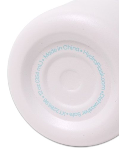 画像6: 【KIDS】Hydro Flask 12 OZ KIDS TUMBLER W/STRAW LID-CLOUD PINK