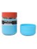 画像2: 【KIDS】Hydro Flask 12 OZ KIDS INSULATED FOOD JAR-BLUEJAY (2)