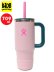 画像1: 【KIDS】Hydro Flask 24 OZ KIDS TUMBLER W/STRAW-BLOSSOM PINK (1)