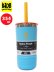 画像1: 【KIDS】Hydro Flask 12 OZ KIDS TUMBLER W/STRAW LID-BLUEJAY (1)