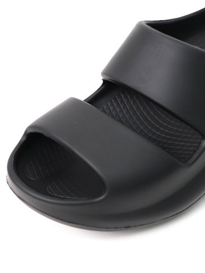 画像5: 【送料無料】OOFOS OOYEA BLACK