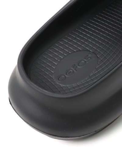 画像7: 【送料無料】OOFOS OOYEA BLACK