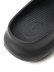 画像7: 【送料無料】OOFOS OOYEA BLACK (7)