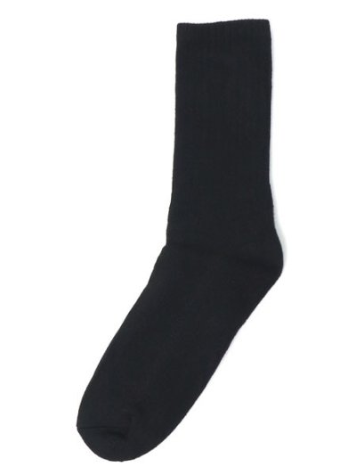 画像3: PRO CLUB HW CREW 3P SOCKS