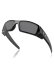 画像4: 【送料無料】OAKLEY GASCAN POLISHED BLACK/GREY (4)