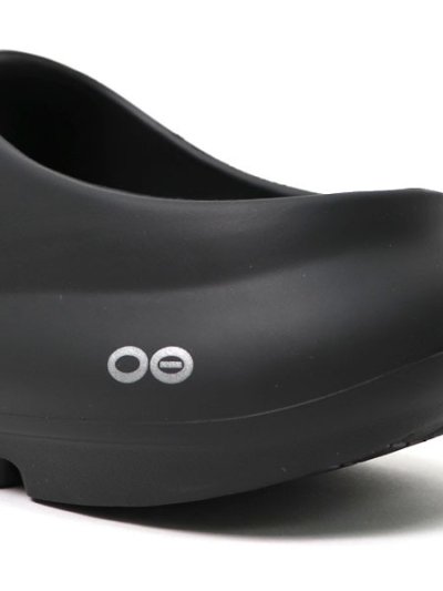 画像6: 【送料無料】OOFOS OOYEA BLACK