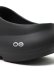 画像6: 【送料無料】OOFOS OOYEA BLACK (6)