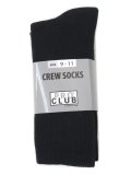 PRO CLUB HW CREW 3P SOCKS