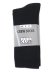 画像1: PRO CLUB HW CREW 3P SOCKS (1)