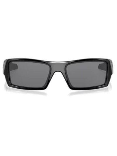 画像2: 【送料無料】OAKLEY GASCAN POLISHED BLACK/GREY