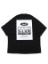 画像1: HUF PRO CLUB HEAVYWEIGHT TEE BLACK (1)