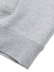 画像6: 【送料無料】HUF PRO PRO CLUB MULTI POCKET HOODIE HEATHER GREY (6)