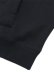 画像6: 【送料無料】HUF PRO CLUB MULTI POCKET HOODIE BLACK (6)
