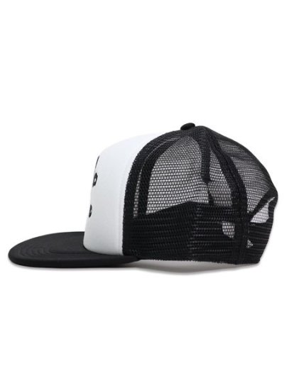 画像3: 【送料無料】ICECREAM BB CURVE TRUCKER HAT MEDITERRANEA