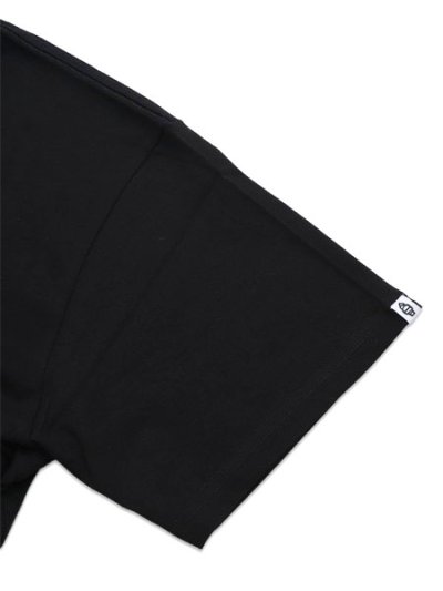 画像5: 【送料無料】ICECREAM ELDERFLOWER TEE BLACK