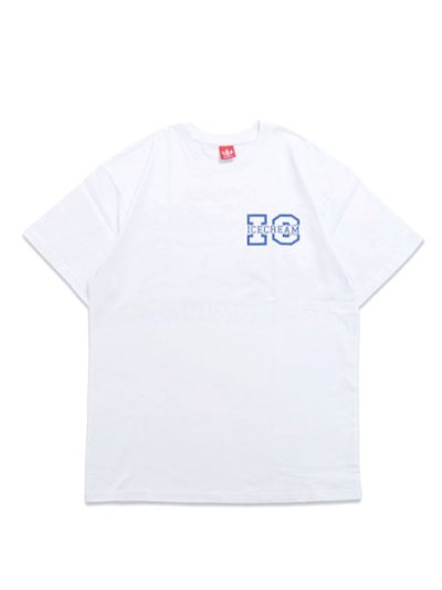 画像2: 【送料無料】ICECREAM ELDERFLOWER TEE WHITE