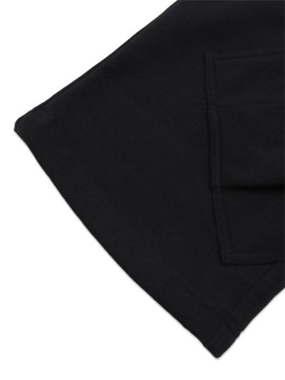画像9: 【送料無料】HUF PRO CLUB MULTI POCKET PANT BLACK