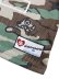画像5: 【送料無料】ICECREAM BLACKBERRY FOOTBALL JERSEY CAMO (5)